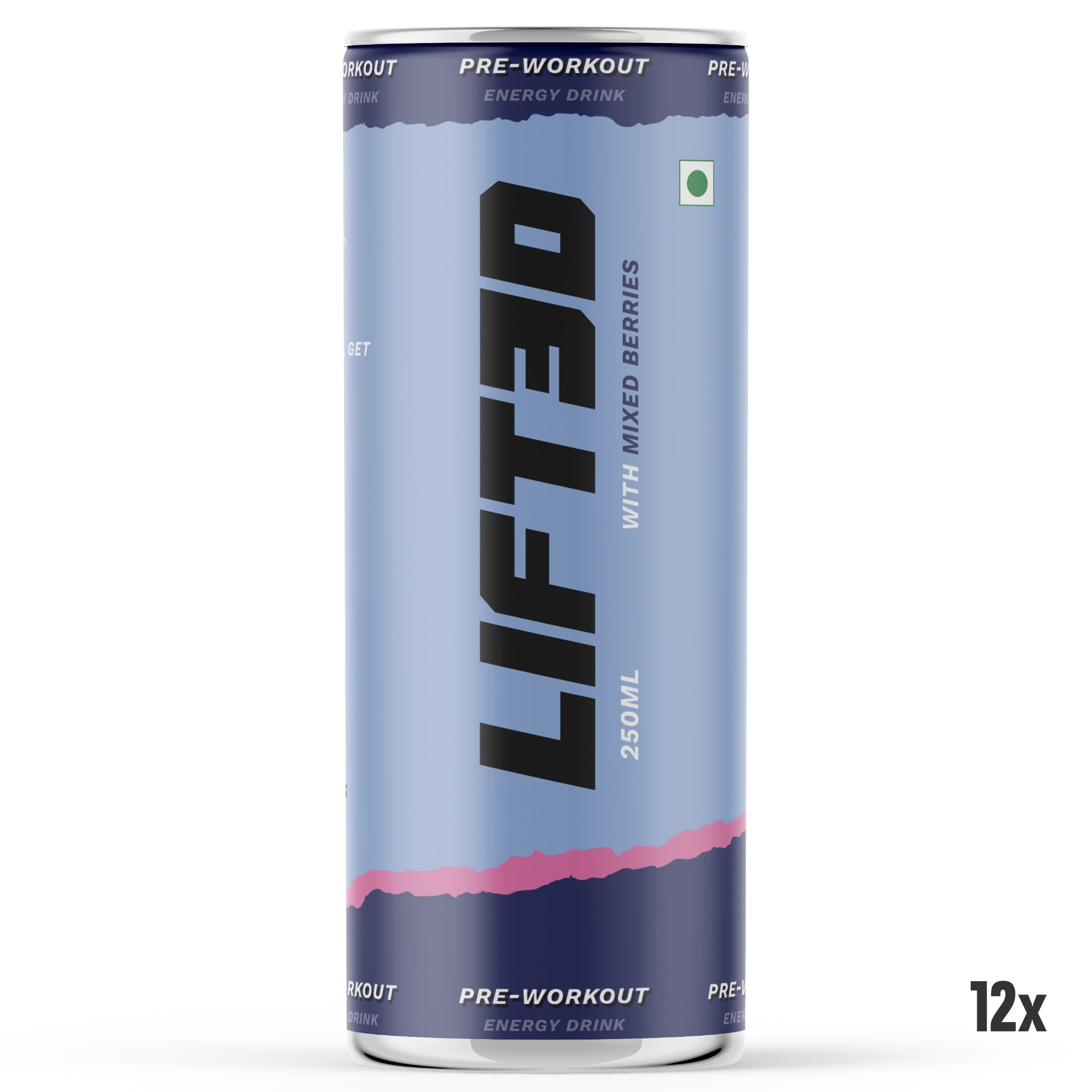 RTD lifted