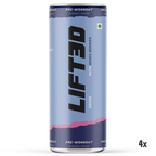 Ready-to-drink Pre-Workout
