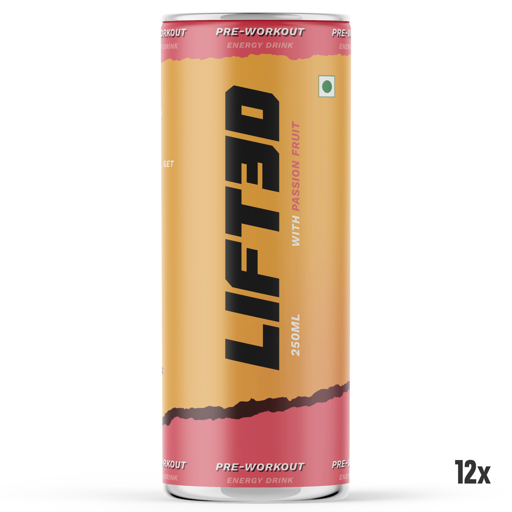lifted RTD