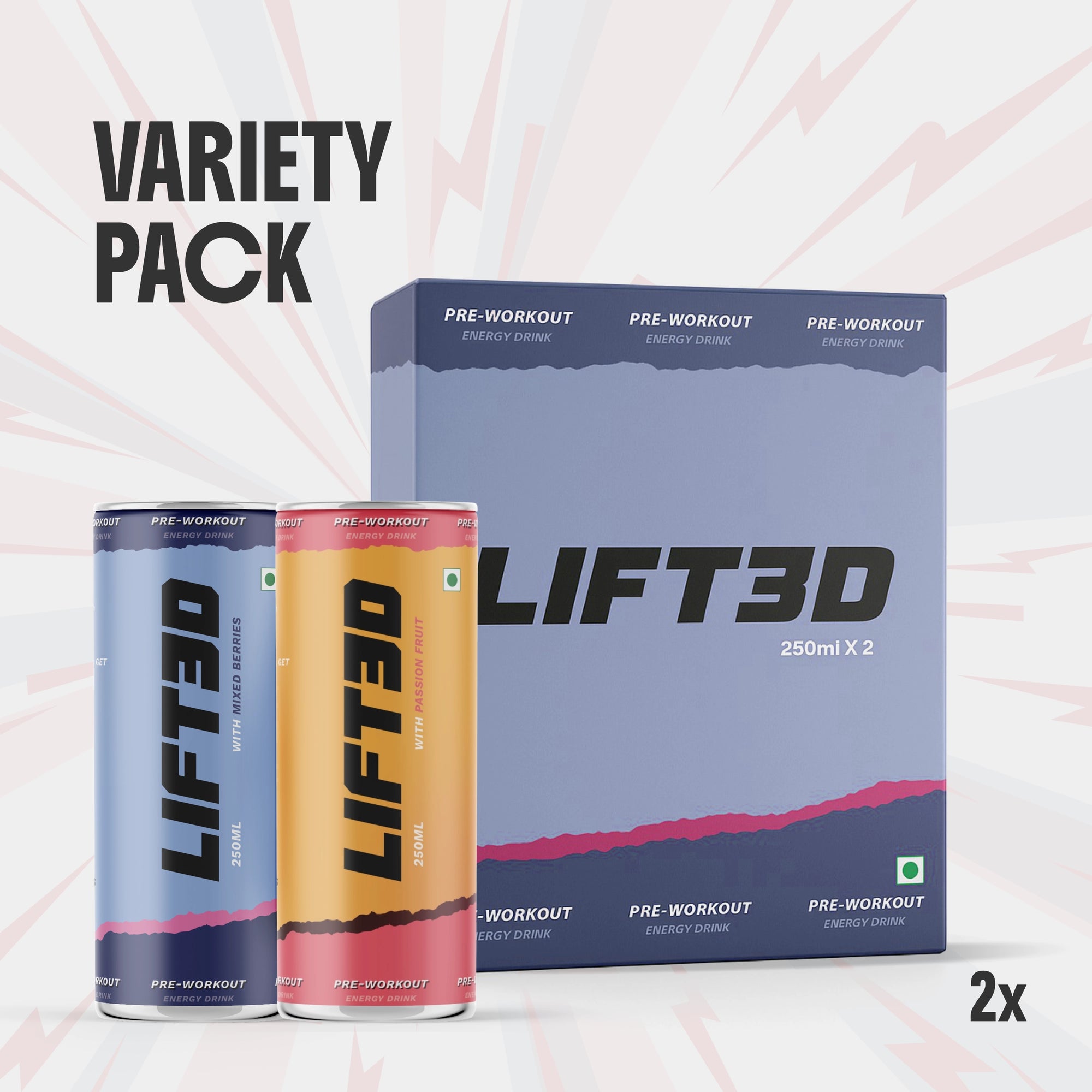 preworkout gym