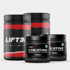 Gymbros | Pre Workout + Creatine Bundle