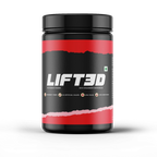 Best Pre workout Powder