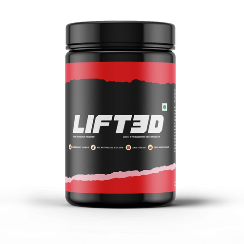 Best Pre workout Powder