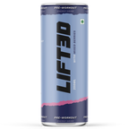 preworkout running