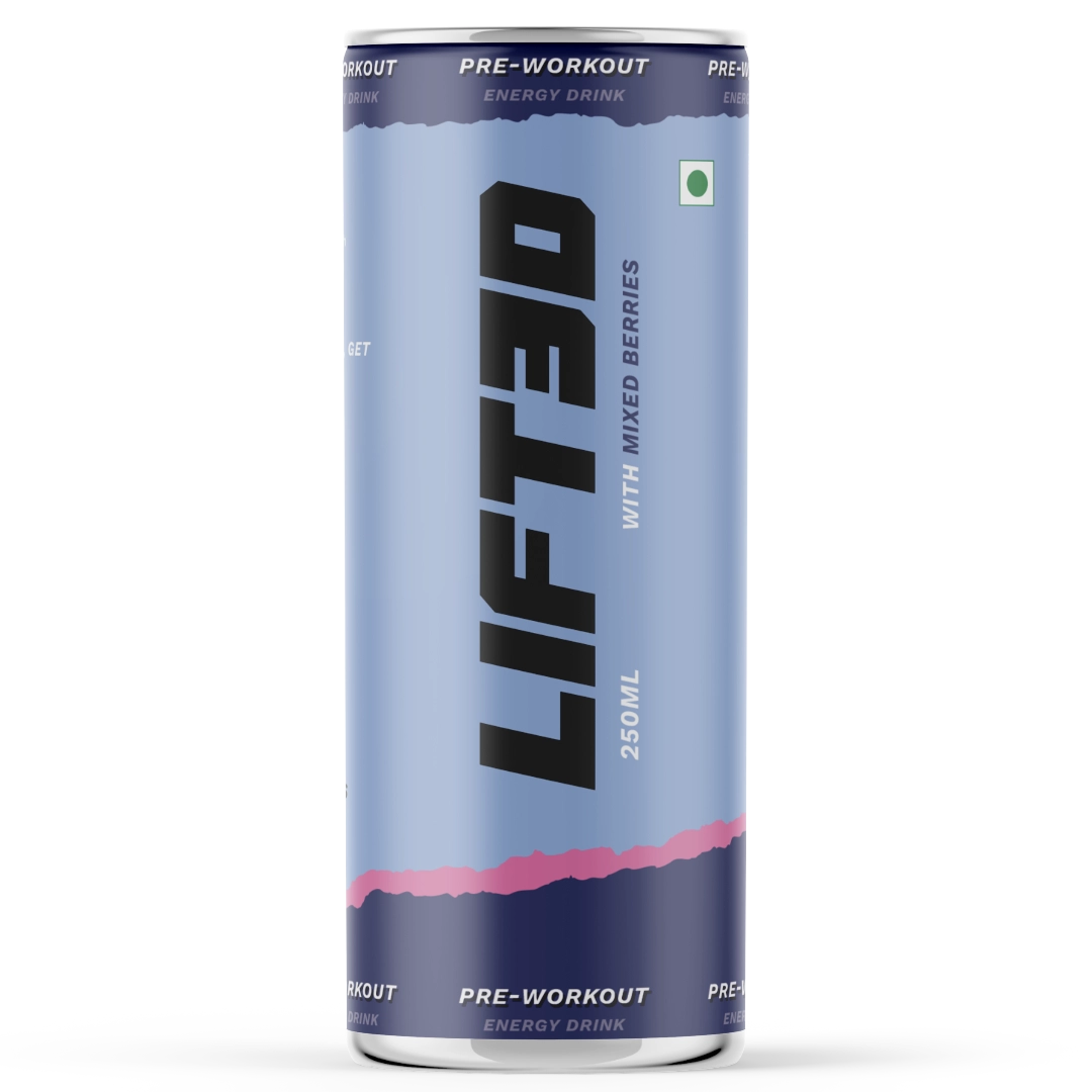preworkout running
