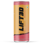Ready to drink pre workout