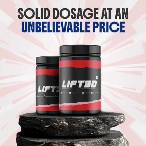 preworkout powder