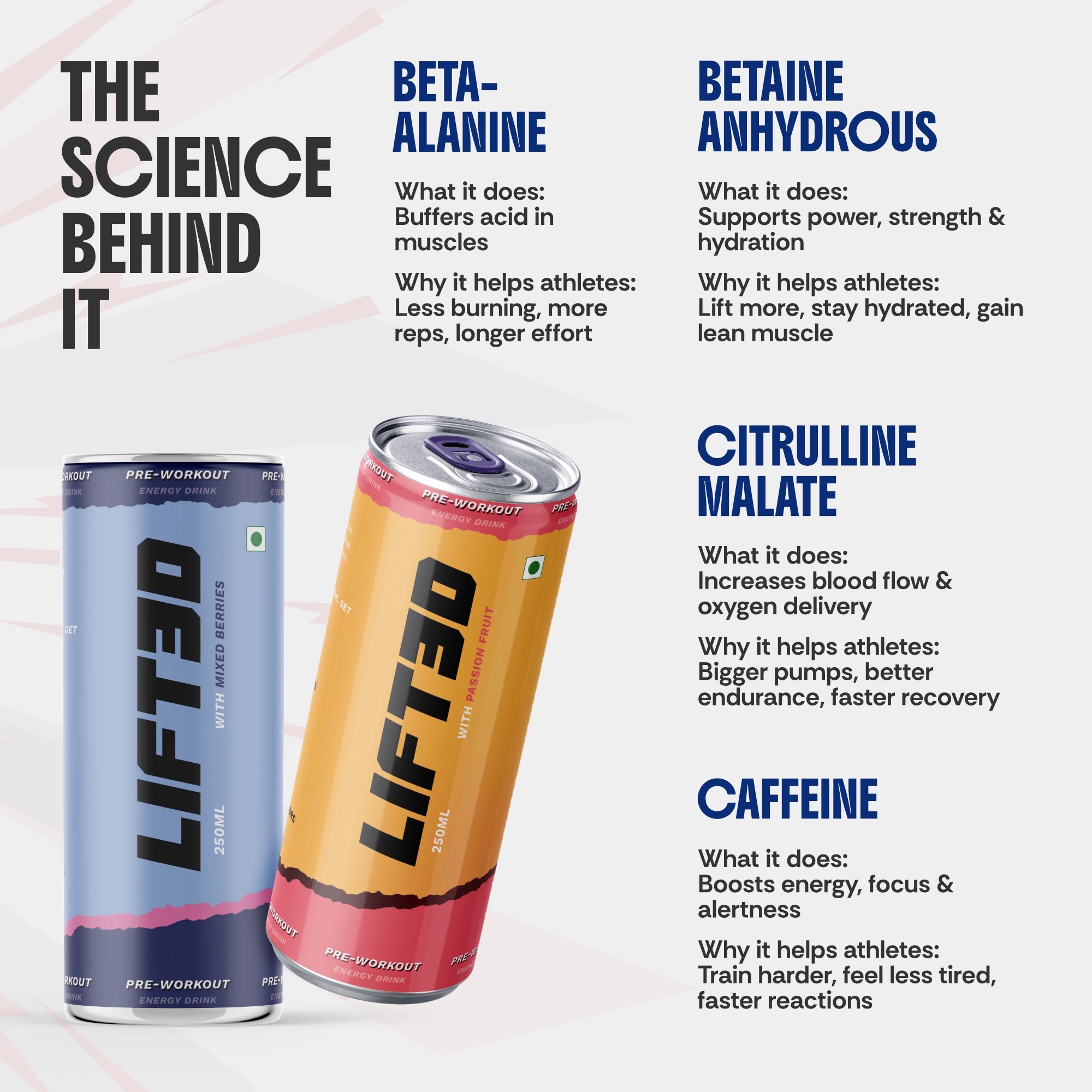 best rtd pre workout